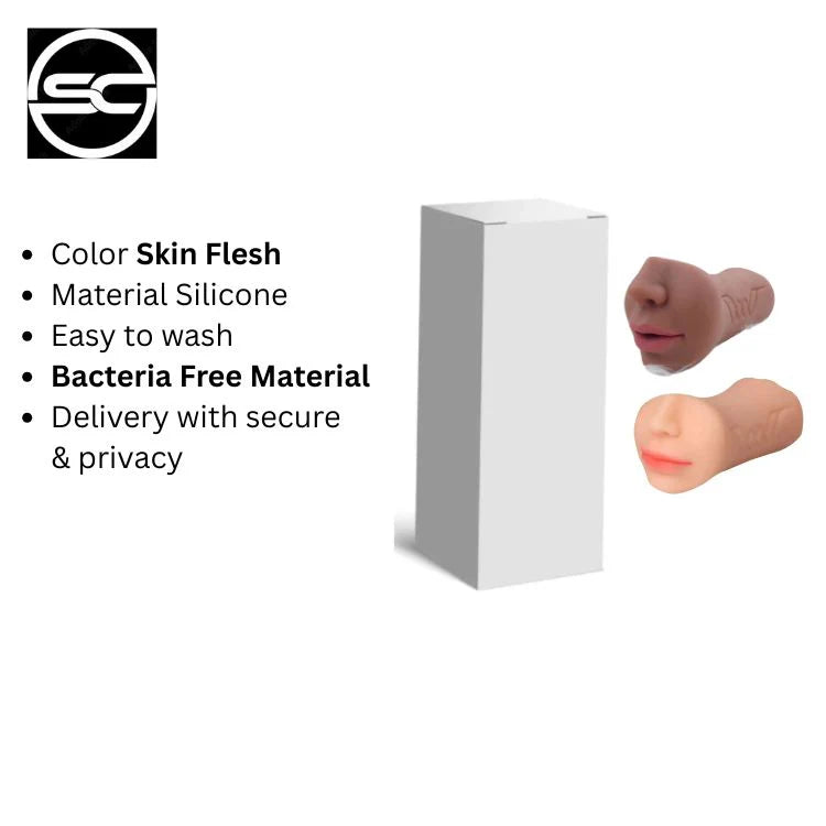 3in1 (Mouth+vigina+Ana)