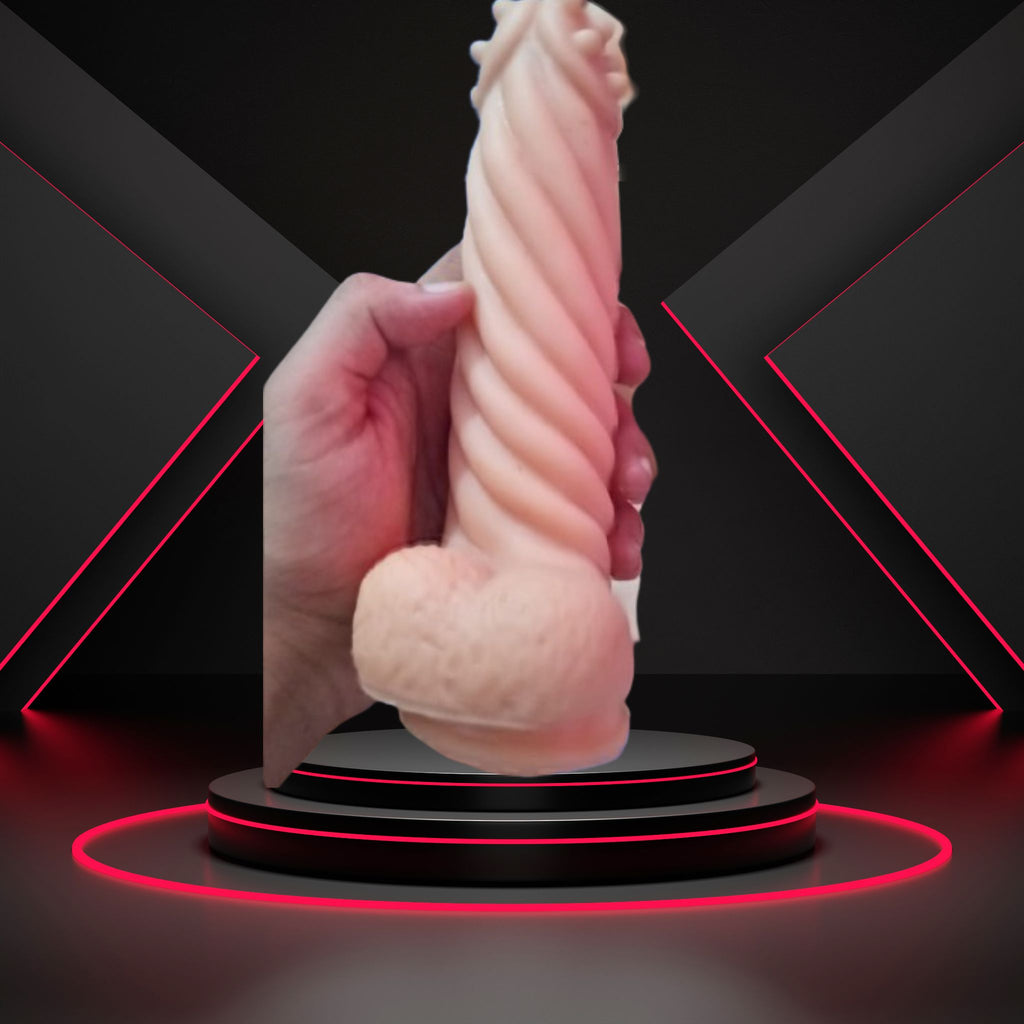 Stylish Dildo 7 inch