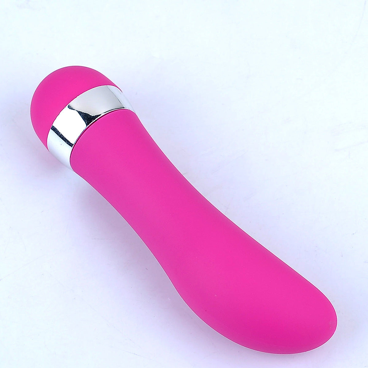 N-B 6 Small Diamond Vibrators, Mini AV Vibrators