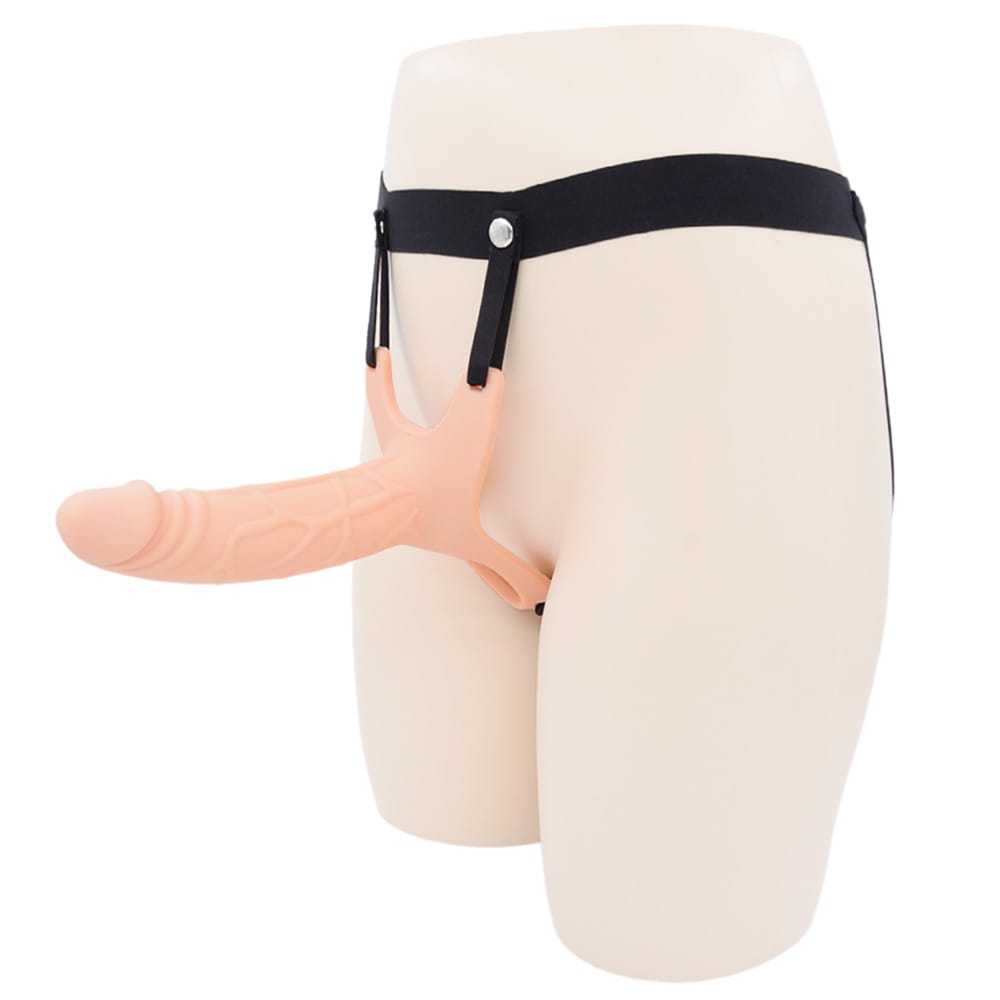 8 Inch Belt Sleeve Full Hollow