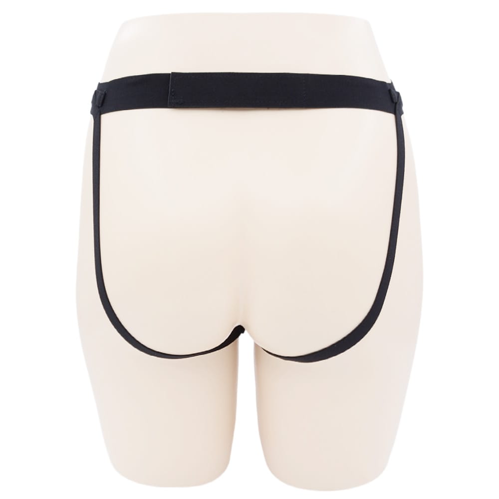 8 Inch Belt Sleeve Full Hollow