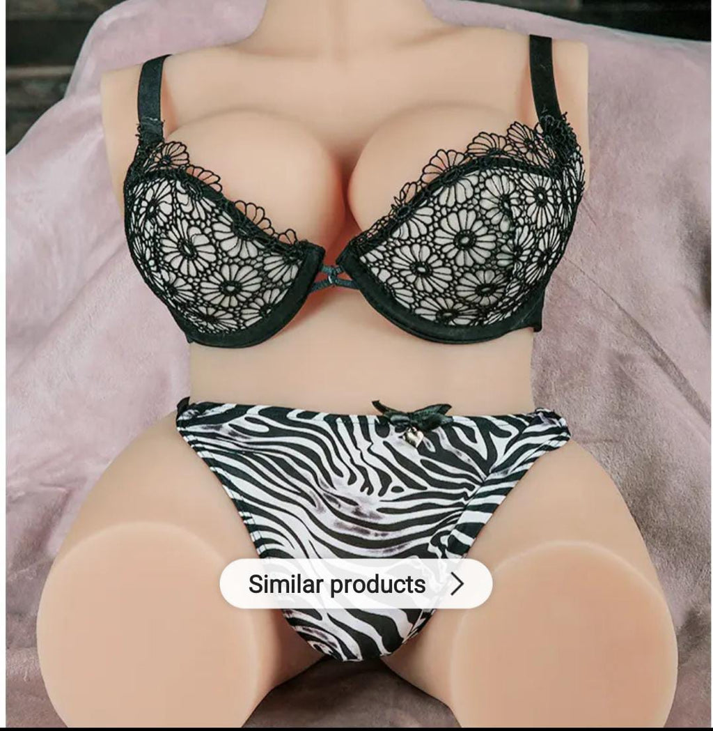 Silicone Doll (Skin Color) Advance payment