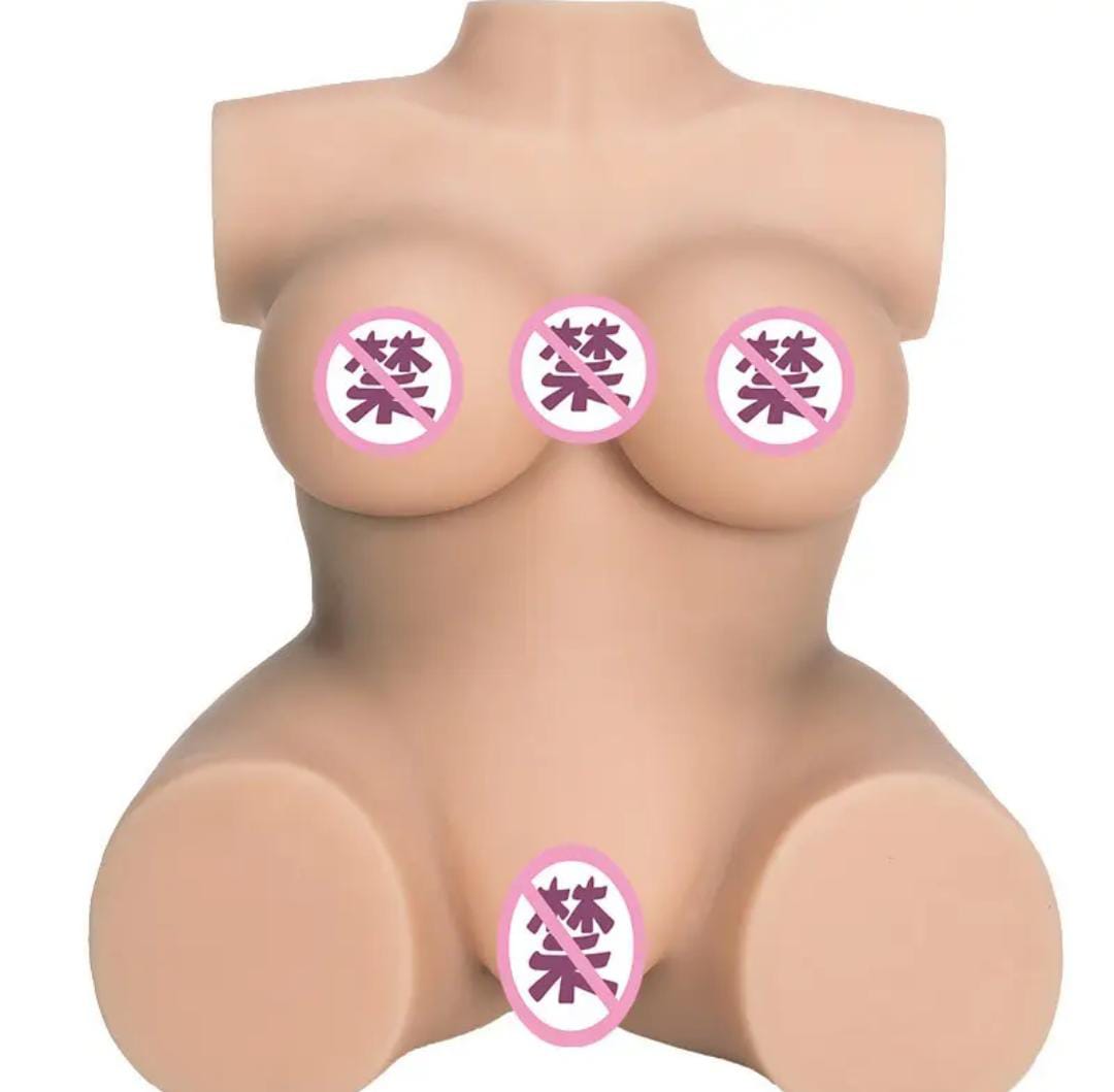 Silicone Doll (Skin Color) Advance payment