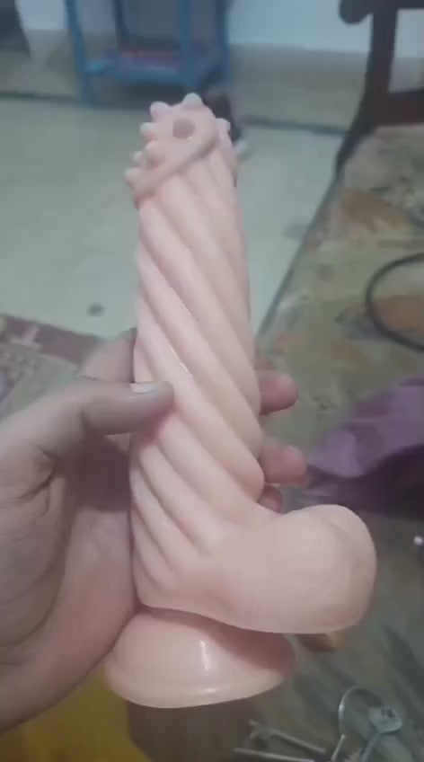 Stylish Dildo 7 inch